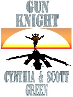 cover image of Gun Knight